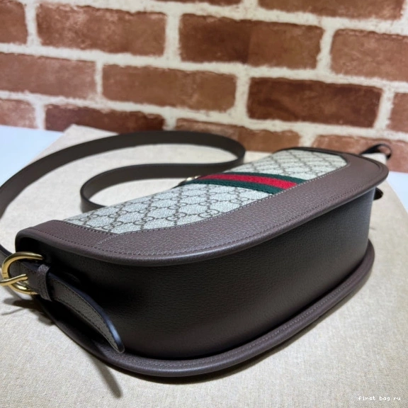 Firstbag ru shoulder bag large GUCCI Ophidia 0811